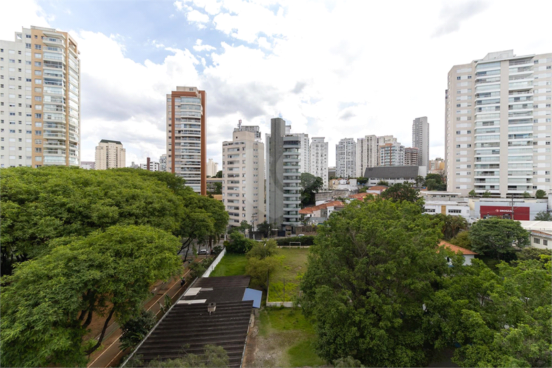 Venda Apartamento São Paulo Jardim Vila Mariana REO1041807 12