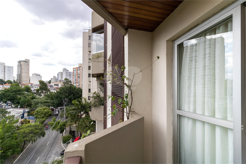 Venda Apartamento São Paulo Jardim Vila Mariana REO1041807 8