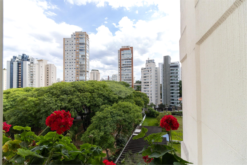 Venda Apartamento São Paulo Jardim Vila Mariana REO1041807 18