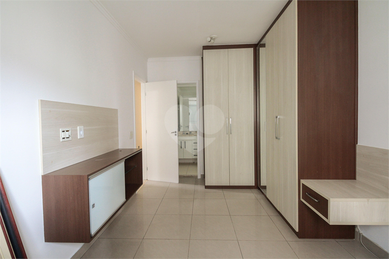 Venda Apartamento São Paulo Alto Da Mooca REO1041808 42