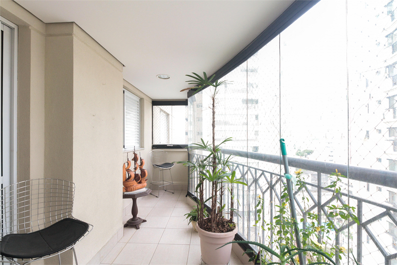 Venda Apartamento São Paulo Alto Da Mooca REO1041808 19