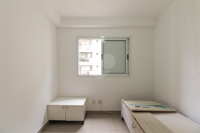 Venda Apartamento São Paulo Alto Da Mooca REO1041808 30