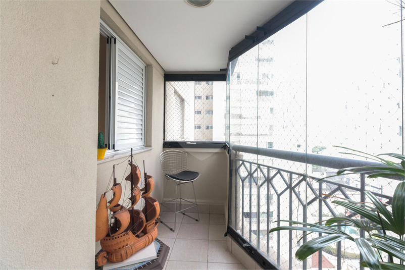 Venda Apartamento São Paulo Alto Da Mooca REO1041808 72