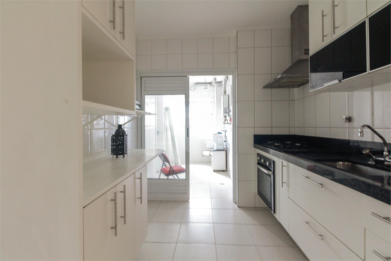 Venda Apartamento São Paulo Alto Da Mooca REO1041808 71