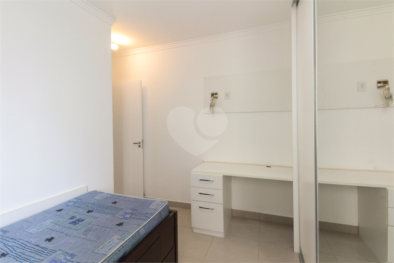 Venda Apartamento São Paulo Alto Da Mooca REO1041808 46