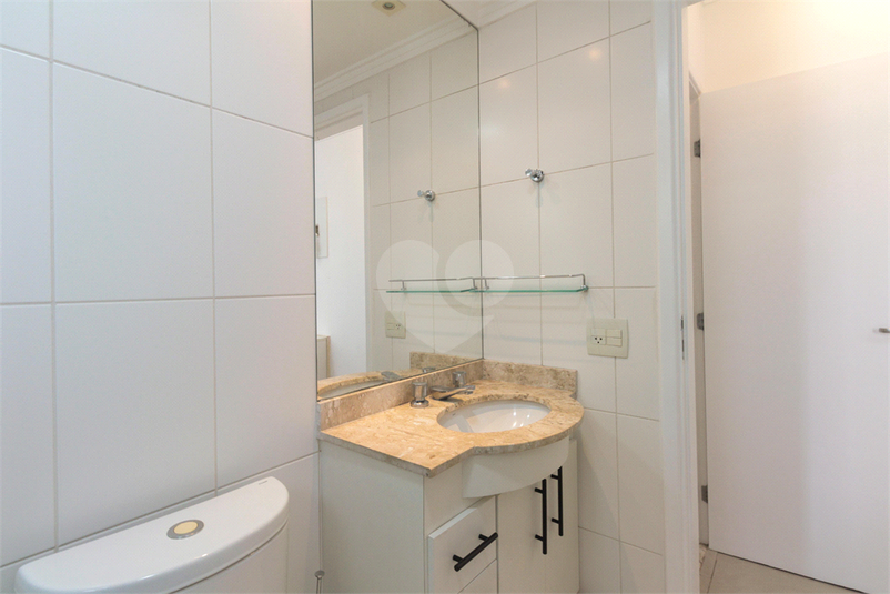 Venda Apartamento São Paulo Alto Da Mooca REO1041808 64