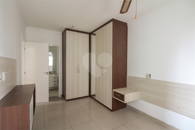 Venda Apartamento São Paulo Alto Da Mooca REO1041808 4