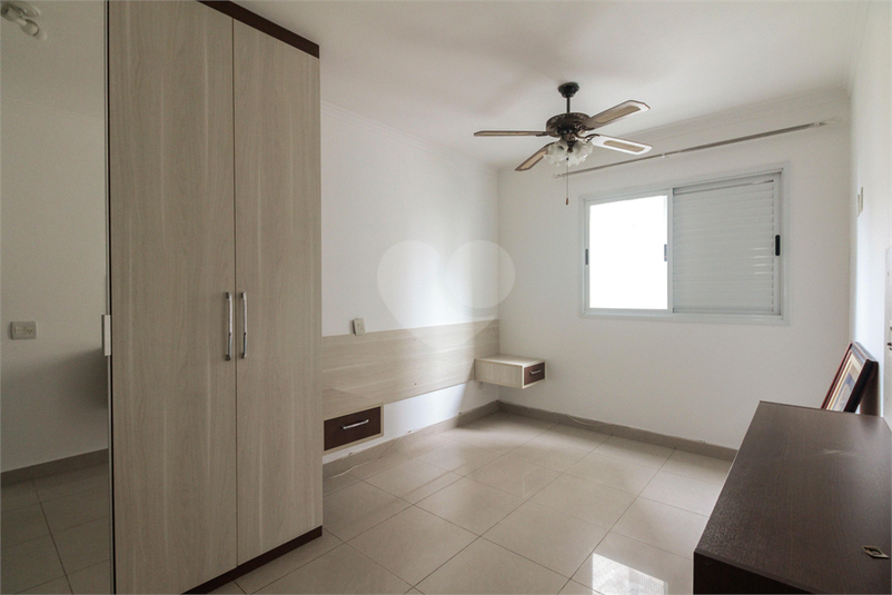 Venda Apartamento São Paulo Alto Da Mooca REO1041808 20