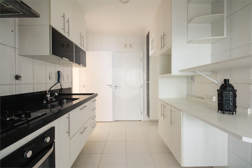 Venda Apartamento São Paulo Alto Da Mooca REO1041808 63