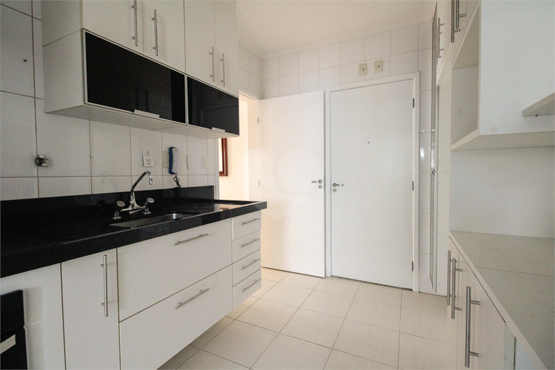 Venda Apartamento São Paulo Alto Da Mooca REO1041808 10