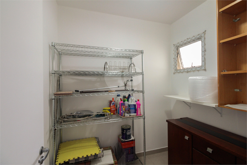 Venda Apartamento São Paulo Alto Da Mooca REO1041808 13