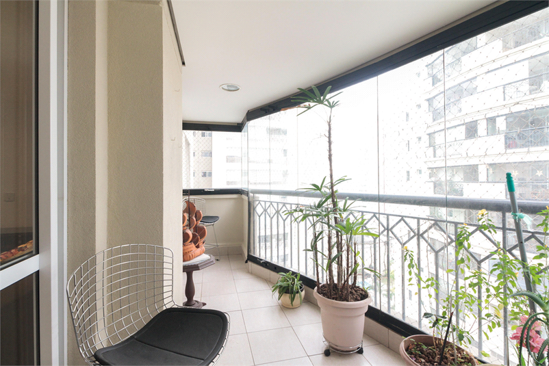 Venda Apartamento São Paulo Alto Da Mooca REO1041808 11