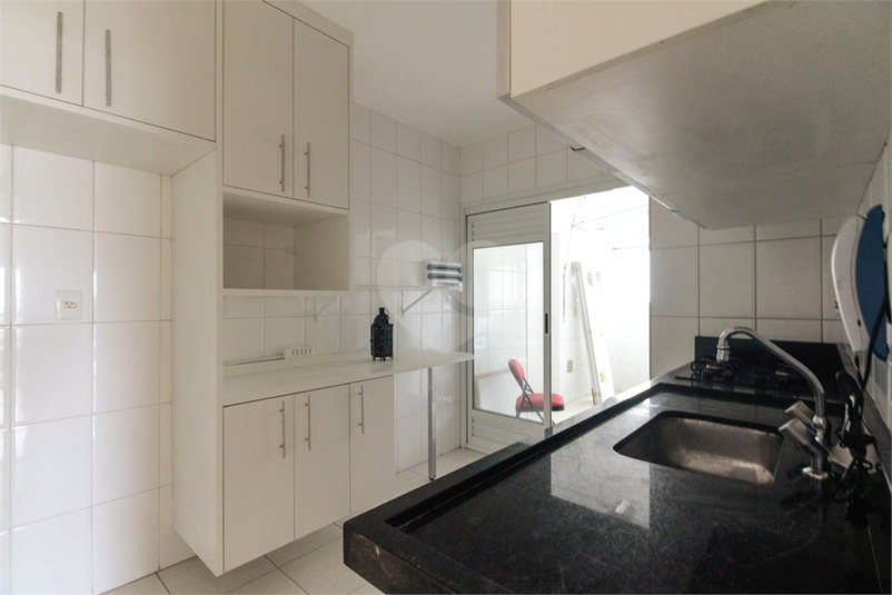 Venda Apartamento São Paulo Alto Da Mooca REO1041808 34