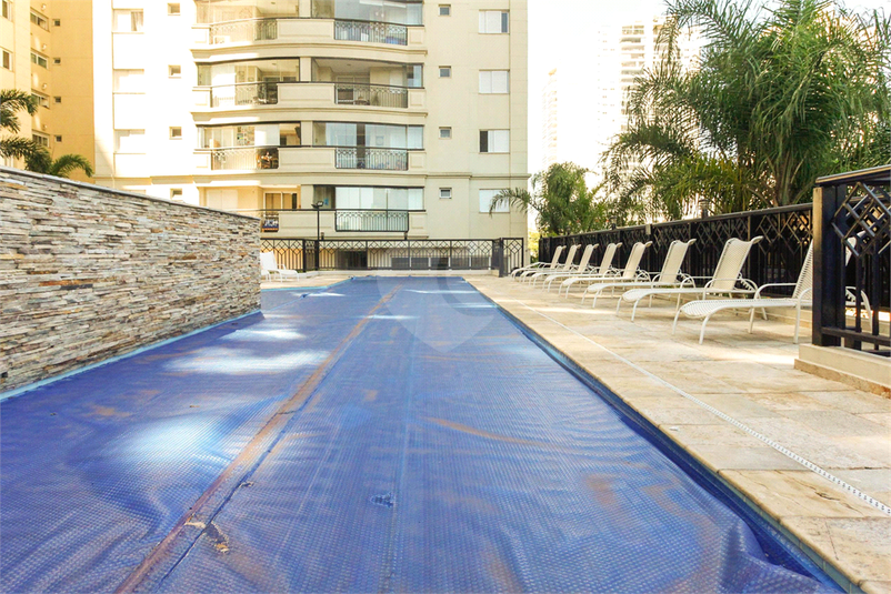 Venda Apartamento São Paulo Alto Da Mooca REO1041808 12