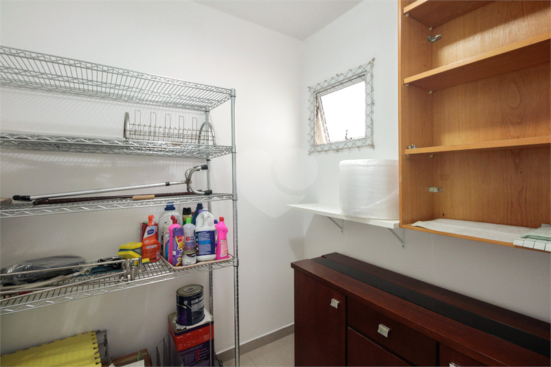 Venda Apartamento São Paulo Alto Da Mooca REO1041808 28