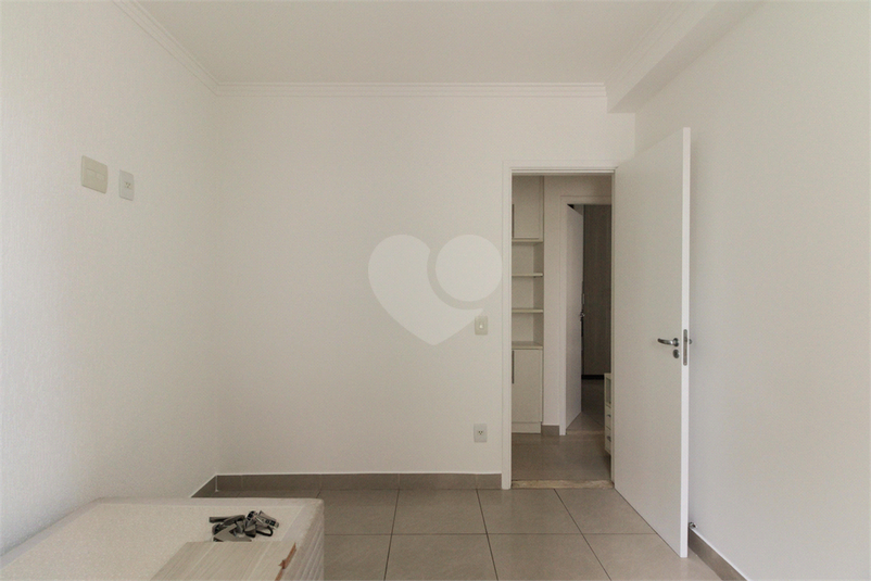 Venda Apartamento São Paulo Alto Da Mooca REO1041808 26