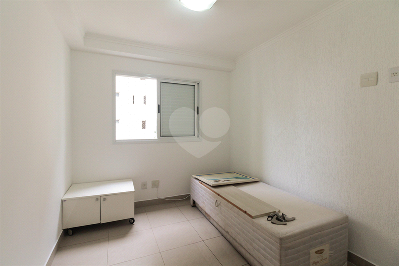 Venda Apartamento São Paulo Alto Da Mooca REO1041808 2