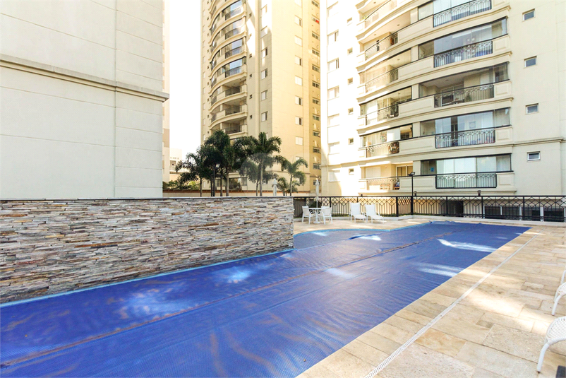 Venda Apartamento São Paulo Alto Da Mooca REO1041808 22