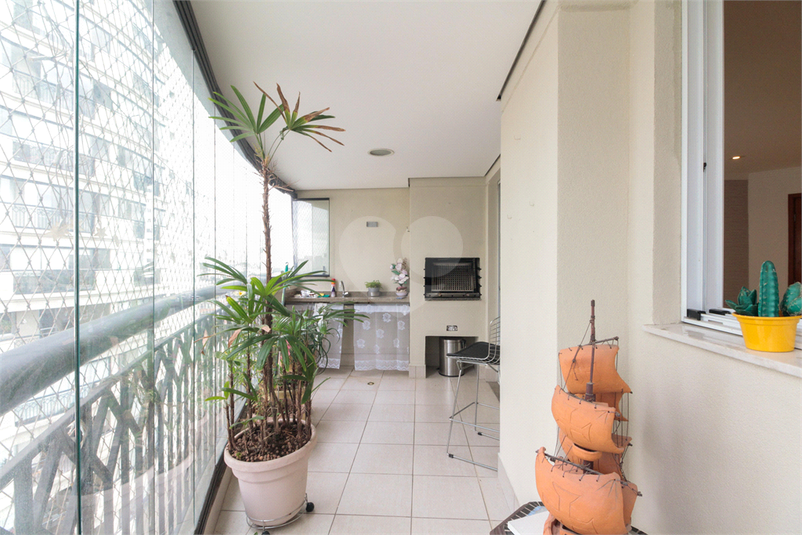 Venda Apartamento São Paulo Alto Da Mooca REO1041808 54