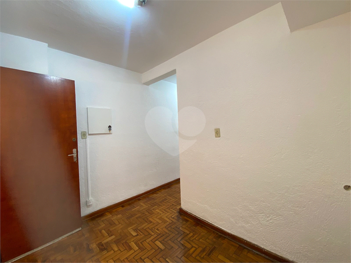 Venda Apartamento São Paulo Aclimação REO1041810 9