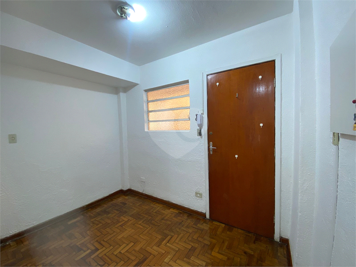 Venda Apartamento São Paulo Aclimação REO1041810 18