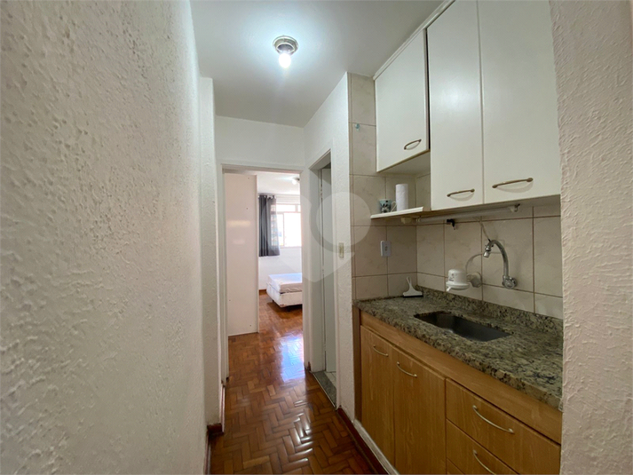 Venda Apartamento São Paulo Aclimação REO1041810 21