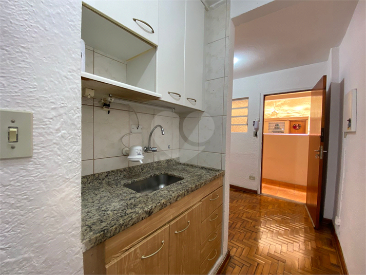 Venda Apartamento São Paulo Aclimação REO1041810 19