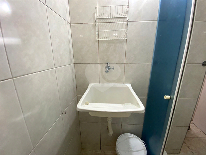 Venda Apartamento São Paulo Aclimação REO1041810 29