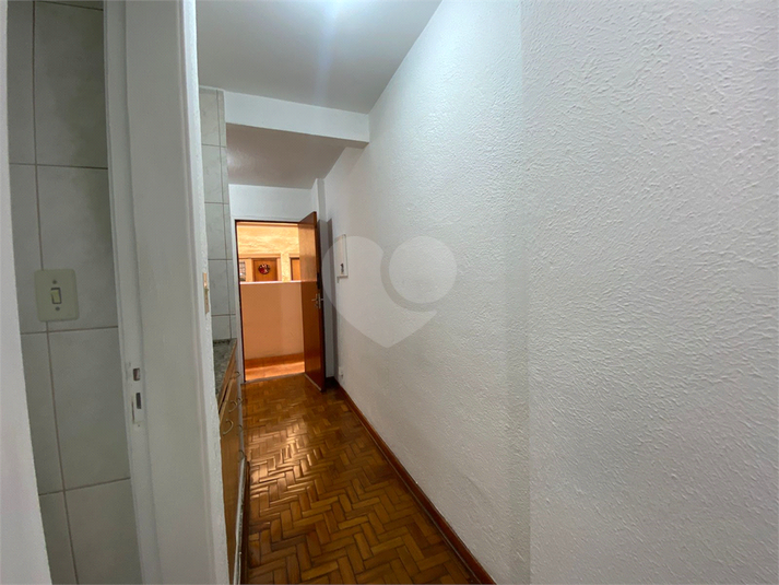 Venda Apartamento São Paulo Aclimação REO1041810 24