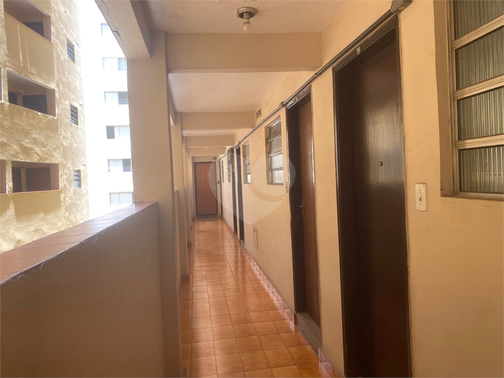 Venda Apartamento São Paulo Aclimação REO1041810 13