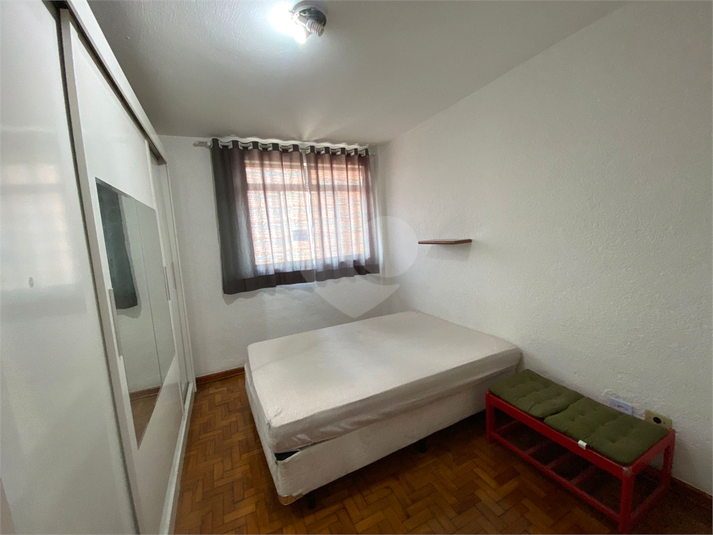 Venda Apartamento São Paulo Aclimação REO1041810 14