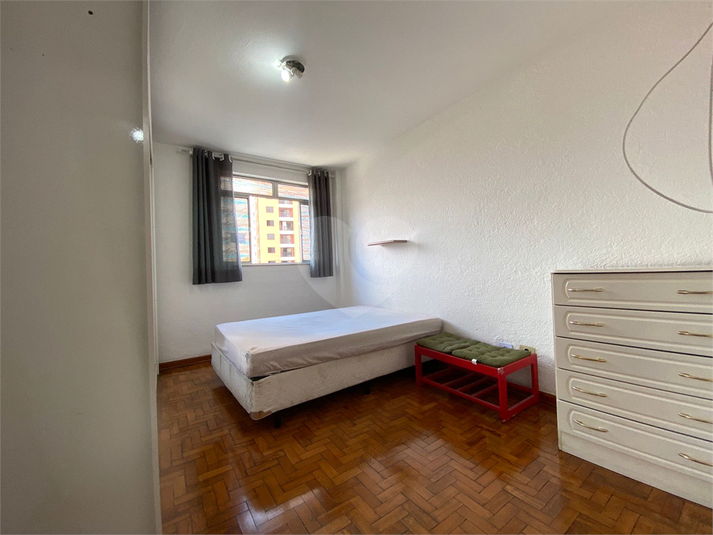 Venda Apartamento São Paulo Aclimação REO1041810 7