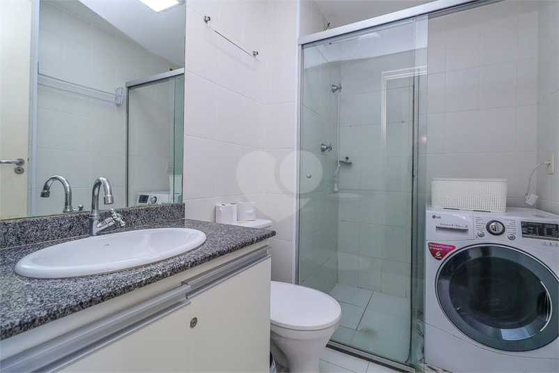 Venda Apartamento São Paulo Brás REO1041811 15