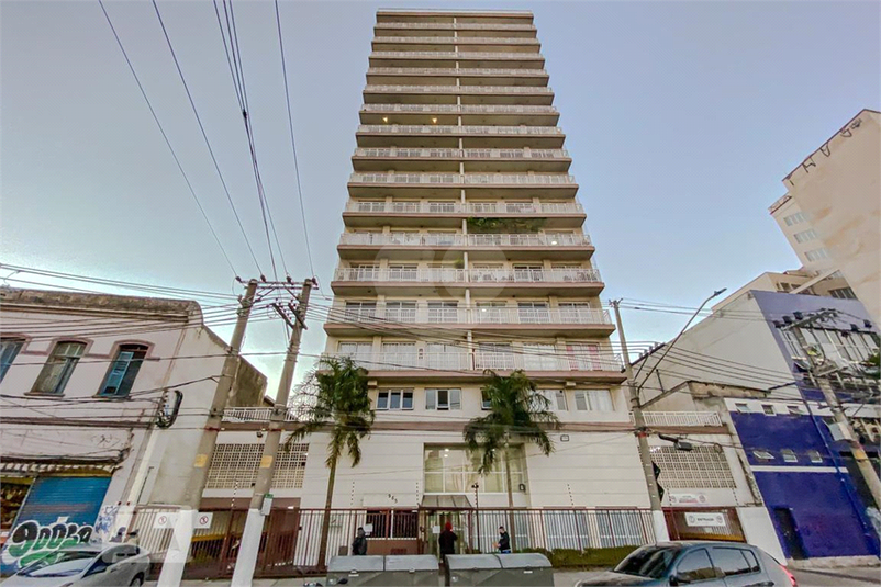 Venda Apartamento São Paulo Brás REO1041811 40