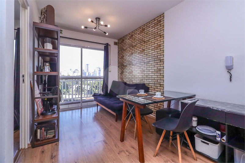 Venda Apartamento São Paulo Brás REO1041811 1