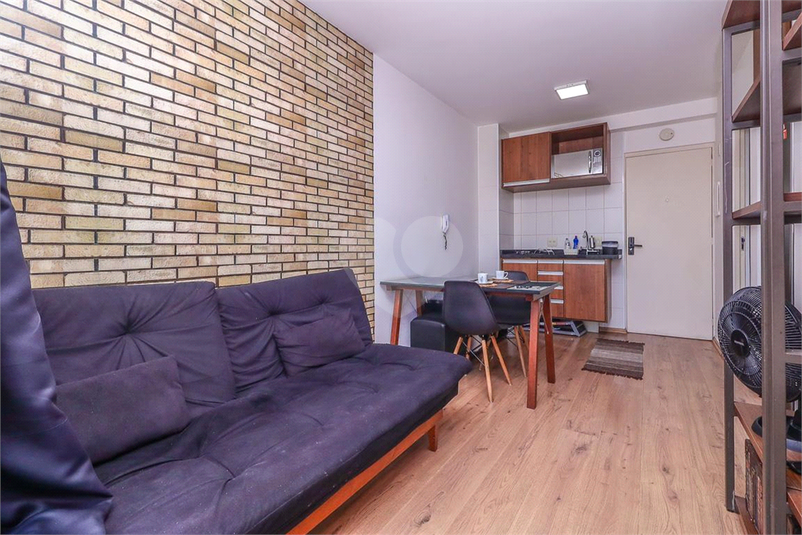 Venda Apartamento São Paulo Brás REO1041811 3