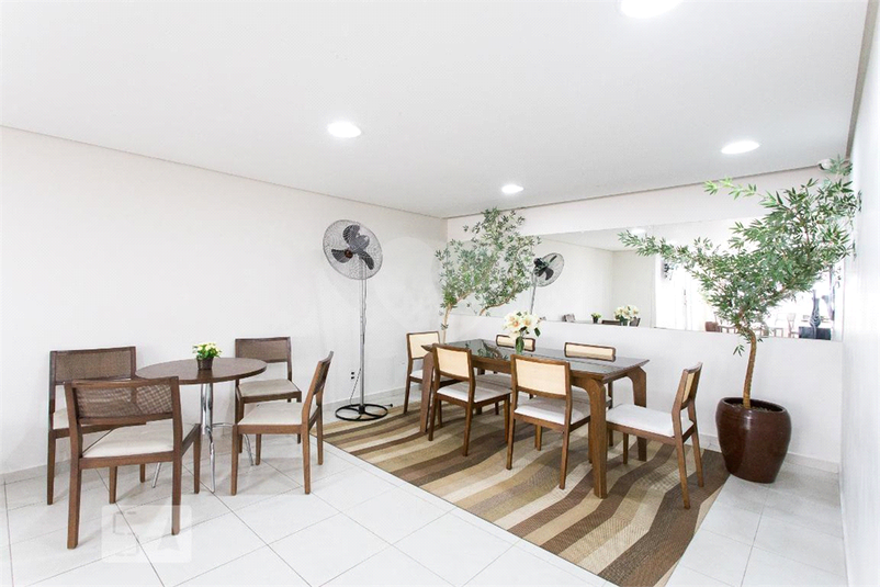 Venda Apartamento São Paulo Brás REO1041811 31