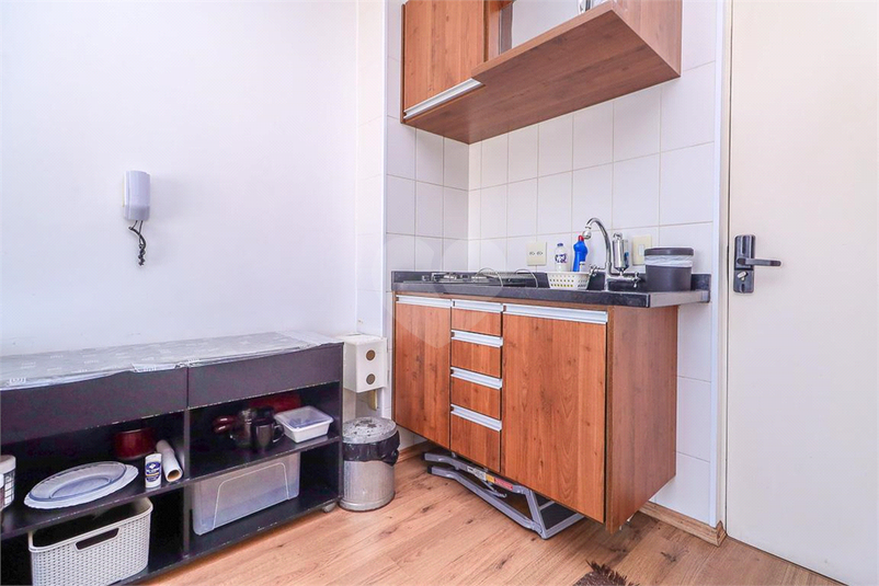 Venda Apartamento São Paulo Brás REO1041811 23