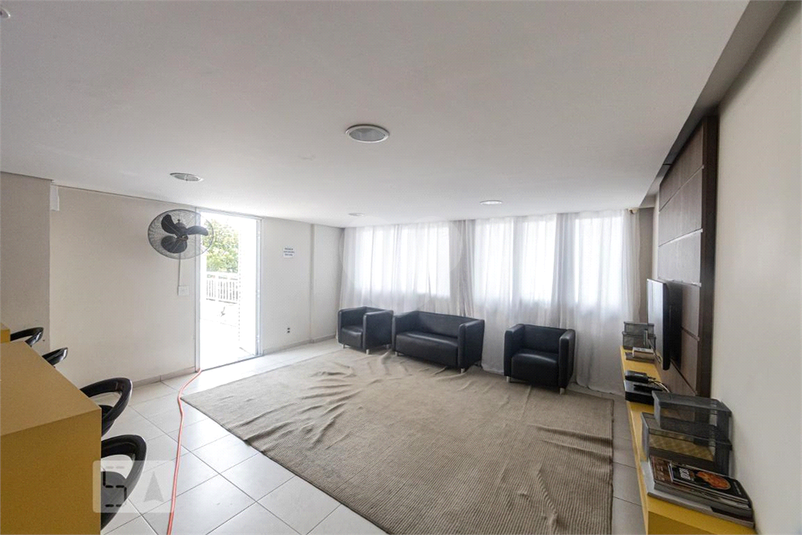 Venda Apartamento São Paulo Brás REO1041811 30