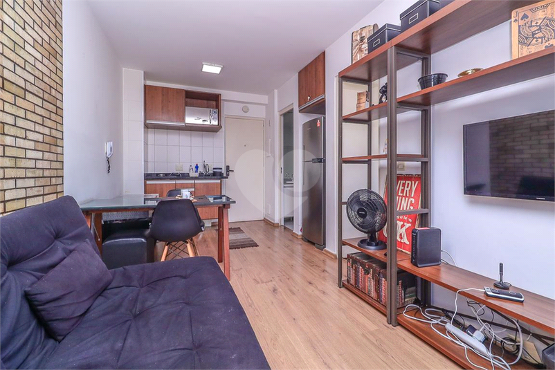 Venda Apartamento São Paulo Brás REO1041811 4