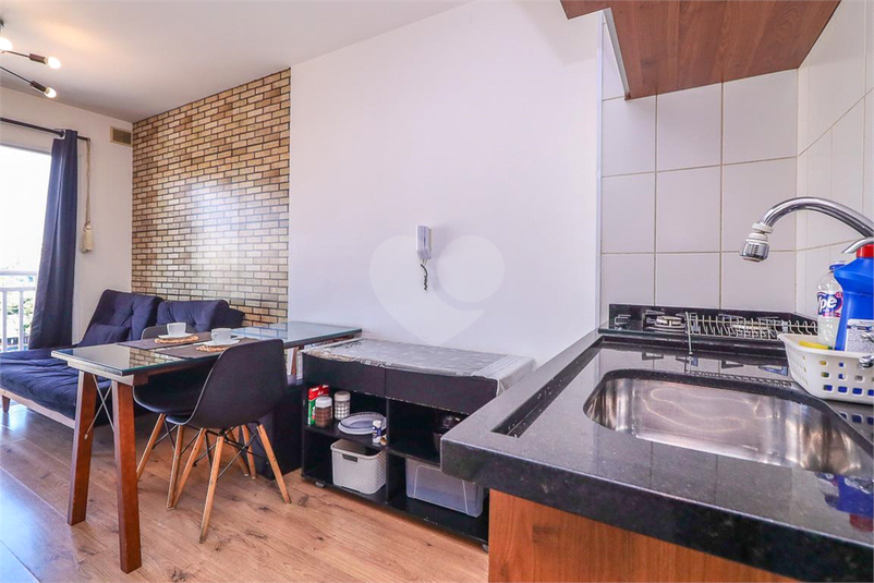 Venda Apartamento São Paulo Brás REO1041811 25