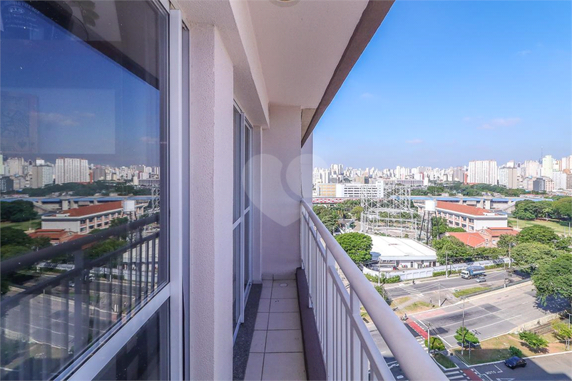 Venda Apartamento São Paulo Brás REO1041811 5