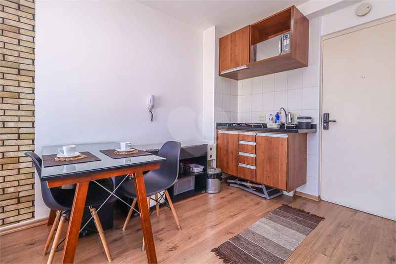 Venda Apartamento São Paulo Brás REO1041811 20