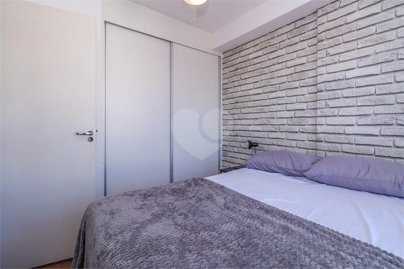 Venda Apartamento São Paulo Brás REO1041811 11