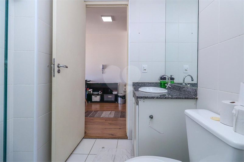 Venda Apartamento São Paulo Brás REO1041811 16