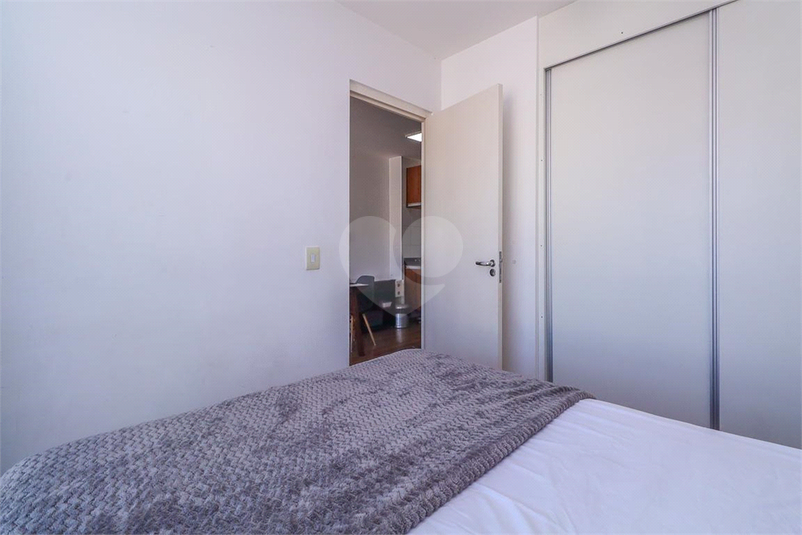 Venda Apartamento São Paulo Brás REO1041811 12