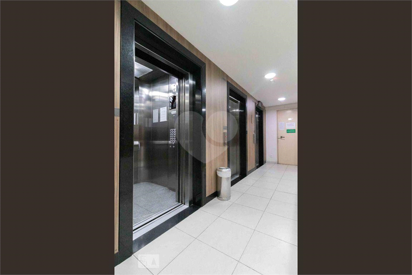 Venda Apartamento São Paulo Brás REO1041811 27