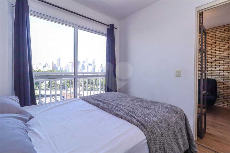 Venda Apartamento São Paulo Brás REO1041811 9