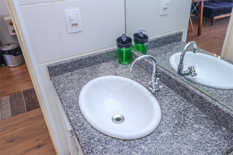 Venda Apartamento São Paulo Brás REO1041811 18