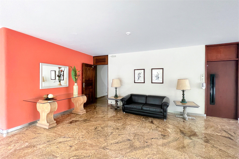 Venda Apartamento São Paulo Itaim Bibi REO1041812 6